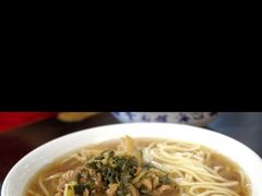 -陕西面馆(大庆西路店)