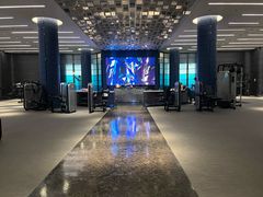 -西安W酒店FIT有型健身中心