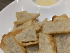 炸灌肠-馅老满(鼓楼店)