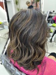 点击看大图 -FINE HAIR 烫染专业设计