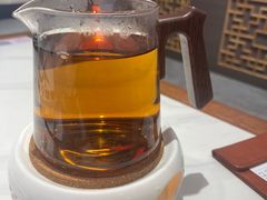 -东流山烤鸭·家常菜(雨山龙湖店)