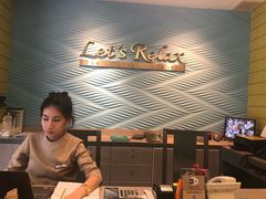 -Let’s Relax Spa(Chiangmai Pavillion)