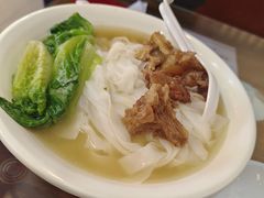 -沙河粉村·国家非遗传承(云台店)