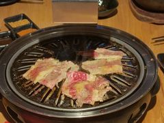 -九田家黑牛烤肉料理(溧阳吾悦店)