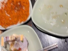 -韩盛·盛江山自助料理(于洪新玛特店)