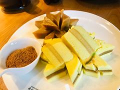 九层糕松糕-浙C老邻舍(西城海错店)