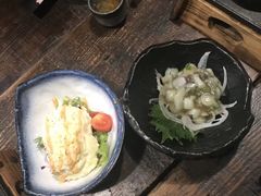 -鸟鸣门屋台料理(金帝银泰店)