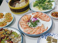 -锦里海景海鲜餐厅.三亚老字号(亚龙湾中心广场店)