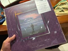 -树懒黑胶唱片店(中山路店)