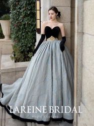 -拉瑞娜LaReine婚纱礼服高级定制