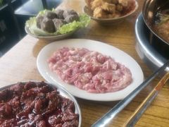 -五里关火锅(牛市口店)