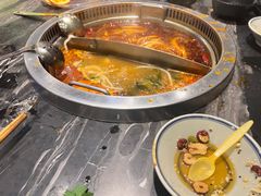 -小王少龙火锅(沙南街店)