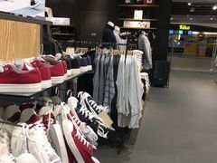 -MUJI无印良品(世博源店)