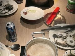 -星伦多自助料理(江阴万达店)