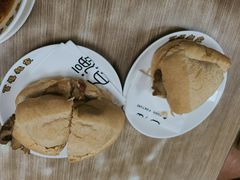 -百福麵家(新馬路店)