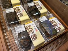 -鲍师傅糕点(春熙路店)