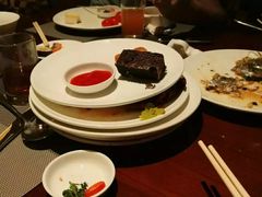 -华安国际大酒店-餐厅