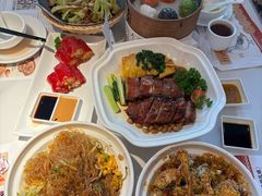 -避风塘·金牌店·夜宵(金玉兰店)