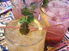 -LESCEDARS Brasserie Bistro香柏树