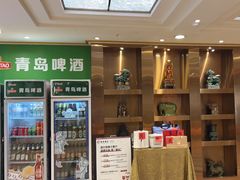 -良友·海鲜青岛菜(五四广场店)
