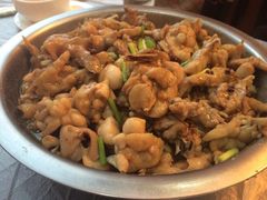 iphone_upload_pic-蟹肉煲蟹肉(阊胥路店)
