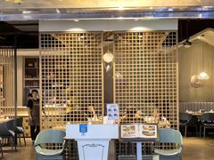 -明谦·Coffee&Cocktail Bar(美您公园店)