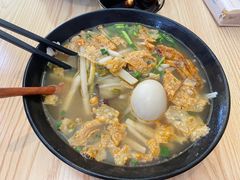 -蓝姐私坊螺蛳粉(万达广场红谷滩店)