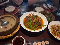 -拾捌川·自贡爆炒(新街口店)