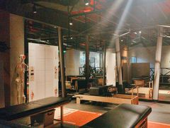 -威尔仕健身(北京合生汇店)