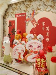 -安琪朵朵独栋花园月子中心