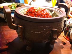 -韵秋荷(宝山龙湖天街店)