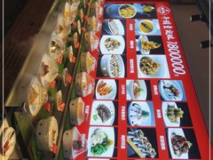 -鸽子侯·家宴·平价海鲜(市图书馆店)