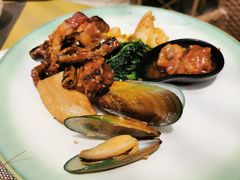 -金海湾自助餐厅(金陵饭店)