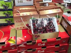 -盒马X会员店(王府井奥莱UP TOWN店)