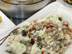 -老苏扬饭店