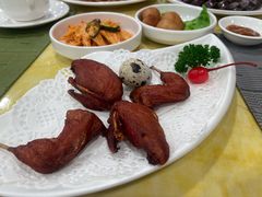 -高丽馆(尊茂店)
