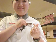 -海底捞火锅(欣大百货店)