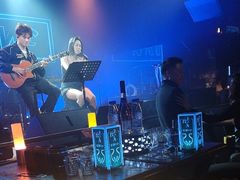 -拾叁唐Livehouse(佛山禅城店)