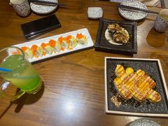 -白石的深夜食堂(济南万象城店)