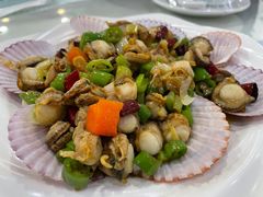 -威海渔村(黄兴路店)