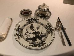 -夏苑(新加坡丽思卡尔顿美年酒店)