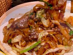 -明哥牛什粥(鸿运阁店)