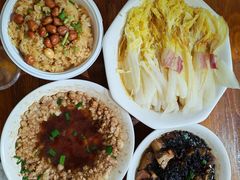 -玲燕蒸菜馆(江东路店)