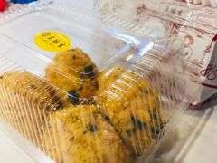 -吴记·吴酥生PASTRY宫廷酥饼