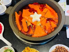 -叉叉裤鲜火锅(空港新城店)