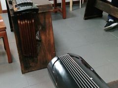 -秦汉胡同国学书院(天溢分馆)