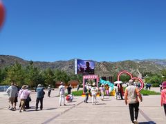 -可可托海景区