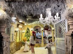 -Lamant Manor已闻花名關於藍
