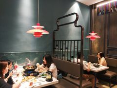 大堂-十碗(保利店)