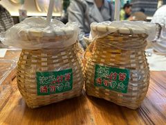 -云阿蛮云南生烫牛肉米线(奉贤路店)